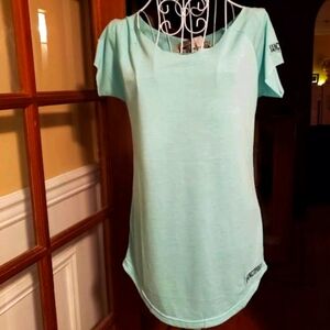 NWT Sanctified sz L Jr Large shirt